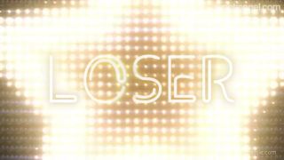 online xxx video 30 Pixel Whortana – Pixel’s Silly Loser Gooner Paypig, leotard fetish on fetish porn -7
