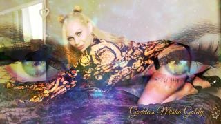 adult xxx video 45 The Goldy Rush – Asmr & Mesmerizing Brain Wash! I Will Turn You Into My Mind Slave! Stroke! Surrender Completely To Me – MISTRESS MISHA GOLDY – RUSSIANBEAUTY, scarlett johansson femdom on pov -4
