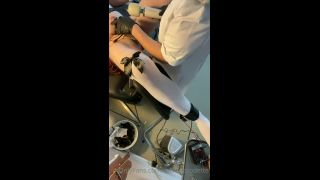 An Electro-Orgasm To End All Orgasms.-5