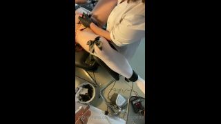 An Electro-Orgasm To End All Orgasms.-8
