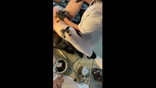 An Electro-Orgasm To End All Orgasms.-9