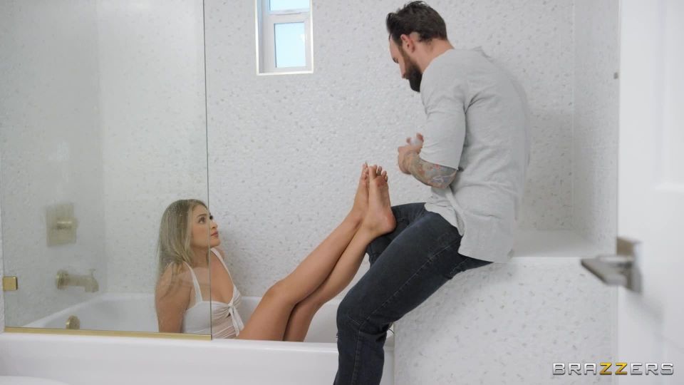 Filthy Feet - FullHD1080p