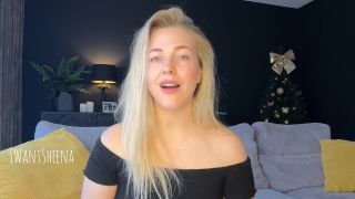 [K2S.CLUB] iwantsheena - Facial CEI - FullHD 1080P-1