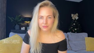 [K2S.CLUB] iwantsheena - Facial CEI - FullHD 1080P-2