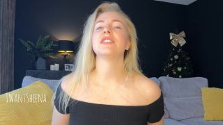 [K2S.CLUB] iwantsheena - Facial CEI - FullHD 1080P-3