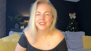 [K2S.CLUB] iwantsheena - Facial CEI - FullHD 1080P-4