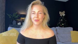 [K2S.CLUB] iwantsheena - Facial CEI - FullHD 1080P-5