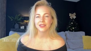 [K2S.CLUB] iwantsheena - Facial CEI - FullHD 1080P-6