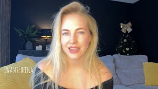 [K2S.CLUB] iwantsheena - Facial CEI - FullHD 1080P-9