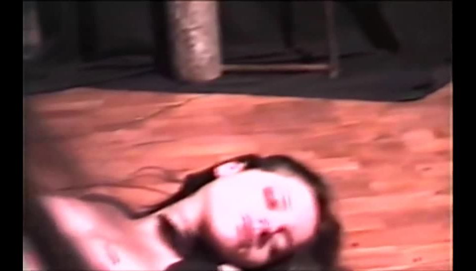 Via Crucis of Camille - Crux 1 & 2 Download Porn Videos i...