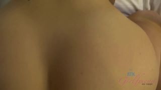 Cum In Pussy Jade Amber gets creampied after having her turn giving you great head-8