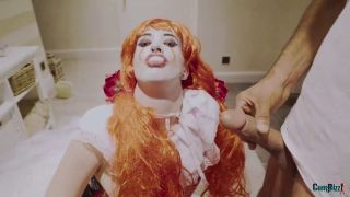 CumbizzSiterip hevc teen-swalloween-2-5