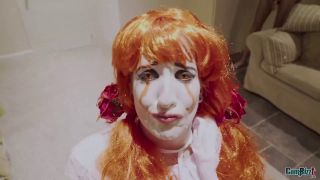 CumbizzSiterip hevc teen-swalloween-2-6