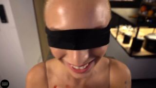 Hanna Secret - DREIST - PERVERSER GESCHMACKSTEST - WAS HAT ER MIT MIR VOR 720P - Mdh-3