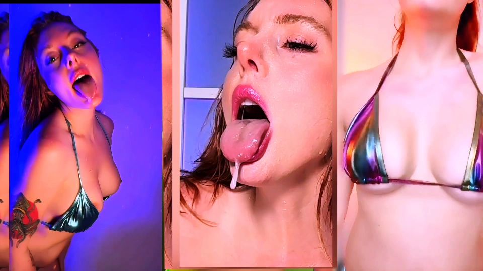 online clip 40 Liv Anonyma – Shiny Goon Fuel Ultimate Pump Mix 1, women hurt men femdom on femdom porn 