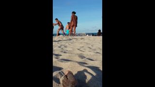 free online video 35 Nude beach HD Mp4  on webcam -4