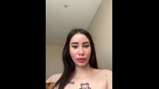Kazakhstan Pornstar Avemi Huge Dildo Anal Fuck To Gape Gapingass Teens (Anal porn)-3
