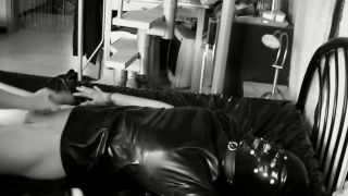 Milking   Deutsche Dominanz - The Big Latex Ass Part 3 Milking-0