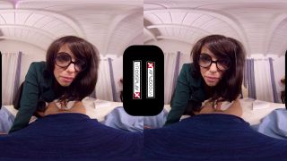 porn clip 3 Daria A XXX Parody – Adriana Chechik - virtual reality - 3d porn -1