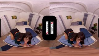 porn clip 3 Daria A XXX Parody – Adriana Chechik - virtual reality - 3d porn -7