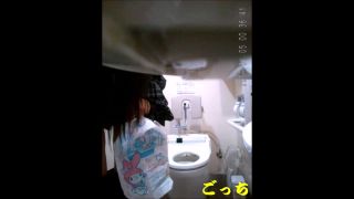 Girls’ toilet situation vol.41  - voyeur - voyeur -0