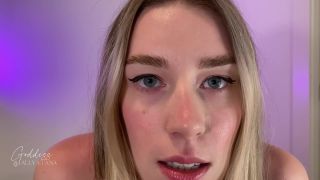 Goddessxoally - Worship Wednesday - Part 1 -  (FullHD 2024) New Porn-2