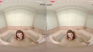adult clip 35 Jenna Creed Bathtub Fuck | shemales | shemale porn -3