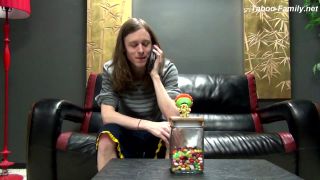 MAGIC BEANS (Amateur porn) Helena Price-1