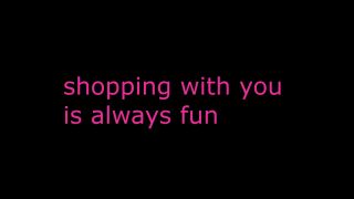 Shopping shopping mall SEX INTENSE HARD DEEP SLOW SENSUAL (AUDIO ROLEPLAY HEADPHONES)-2