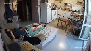 Rachel And Ross Couch Sex, 2024-08-27 720P - Amateur-1