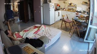 Rachel And Ross Couch Sex, 2024-08-27 720P - Amateur-2