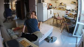 Rachel And Ross Couch Sex, 2024-08-27 720P - Amateur-3