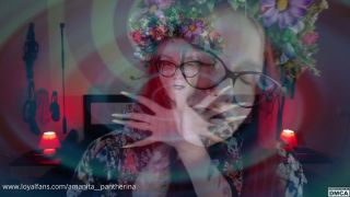 porn video 22 Goddess Amanita – Mistress Of Flowers And Mesmerizing Trance | femdom pov | fetish porn fetish webcam-1