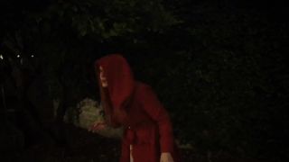 I Tricked My Dad into Sex – Olive Wood.-4