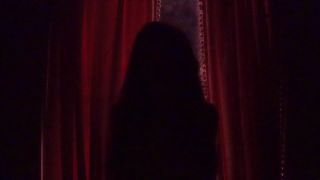 I Tricked My Dad into Sex – Olive Wood.-9