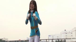 [SuperMisses.com] ZEPE-36 Prism Three Prism Blue in a Close Call-004-4