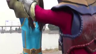 [SuperMisses.com] ZEPE-36 Prism Three Prism Blue in a Close Call-004-5