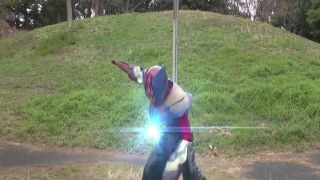 [SuperMisses.com] ZEPE-36 Prism Three Prism Blue in a Close Call-004-8
