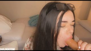 xxx clip 30 Darling Kiyomi - Free Use Mommy Extreme Taboo - FullHD 1080p, briana banks femdom on femdom porn -1