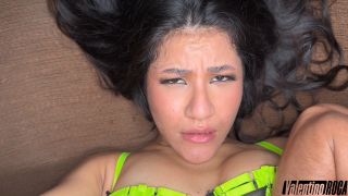 Valentino Roca Punishes Brunette Slut in HD - Watch Now!-2
