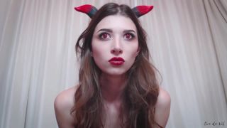 online xxx video 13 Eva de Vil - Devils Denial - goddess worship - femdom porn fetish dating-2