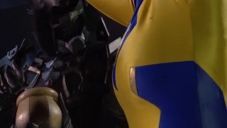 [SuperMisses.com] ZEPE-66 Fighter of the Sun Leona SeasonⅡ Sengoku Majin-016-5