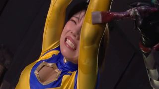 [SuperMisses.com] ZEPE-66 Fighter of the Sun Leona SeasonⅡ Sengoku Majin-016-9