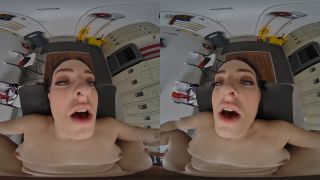 Anal Porn RealJamVR Anal Motivation By Lucy Lotus 1920p 4K LR 180-8