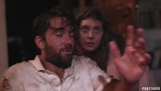 free adult video 14 Elena Koshka. Future Darkly Don't Panic [Full HD 2 GB], sneaker femdom on femdom porn -2