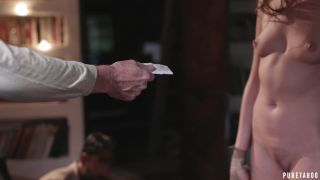 free adult video 14 Elena Koshka. Future Darkly Don't Panic [Full HD 2 GB], sneaker femdom on femdom porn -3