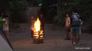 ReducingMosaic NHDTA-852 姉妹キャンプ痴漢 中出しスペシャル-1