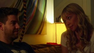 Riki Lindhome – The Dramatics: A Comedy (2015) HD 720p - (Celebrity porn)-5