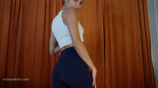 Bad Bella - Post Workout Protein - Handpicked Jerk - Off Instruction - Bad bella-0