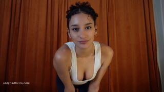 Bad Bella - Post Workout Protein - Handpicked Jerk - Off Instruction - Bad bella-1
